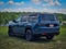 2026 Jeep Grand Wagoneer GRAND WAGONEER UPLAND 4X4