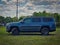 2026 Jeep Grand Wagoneer GRAND WAGONEER UPLAND 4X4