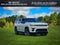 2026 Jeep Grand Wagoneer GRAND WAGONEER UPLAND 4X4