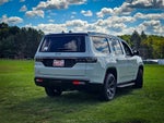 2026 Jeep Grand Wagoneer GRAND WAGONEER UPLAND 4X4