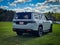 2026 Jeep Grand Wagoneer GRAND WAGONEER UPLAND 4X4