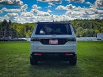 2026 Jeep Grand Wagoneer GRAND WAGONEER UPLAND 4X4