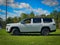 2026 Jeep Grand Wagoneer GRAND WAGONEER UPLAND 4X4