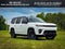 2026 Jeep Grand Wagoneer GRAND WAGONEER 85TH ANNIVERSARY EDITION 4X4