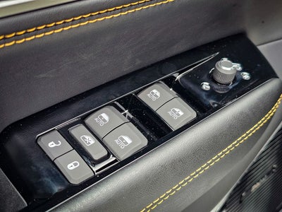 2026 Jeep Grand Wagoneer GRAND WAGONEER 85TH ANNIVERSARY EDITION 4X4