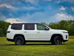 2026 Jeep Grand Wagoneer GRAND WAGONEER 85TH ANNIVERSARY EDITION 4X4