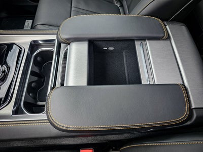 2026 Jeep Grand Wagoneer GRAND WAGONEER 85TH ANNIVERSARY EDITION 4X4