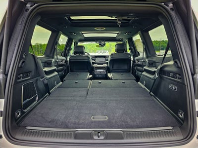 2026 Jeep Grand Wagoneer GRAND WAGONEER 85TH ANNIVERSARY EDITION 4X4