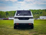 2026 Jeep Grand Wagoneer GRAND WAGONEER 85TH ANNIVERSARY EDITION 4X4
