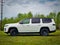 2026 Jeep Grand Wagoneer GRAND WAGONEER 85TH ANNIVERSARY EDITION 4X4