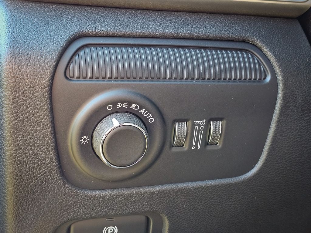2026 Jeep Grand Wagoneer GRAND WAGONEER UPLAND 4X4