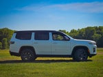 2026 Jeep Grand Wagoneer GRAND WAGONEER UPLAND 4X4