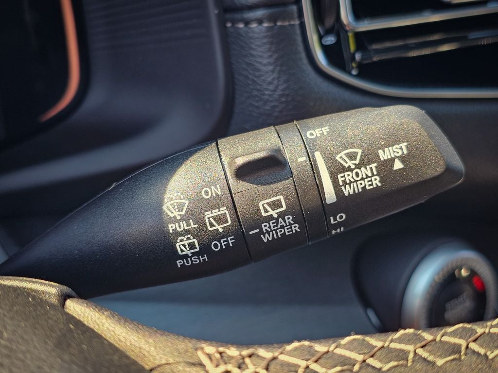 2026 Jeep Grand Wagoneer GRAND WAGONEER UPLAND 4X4