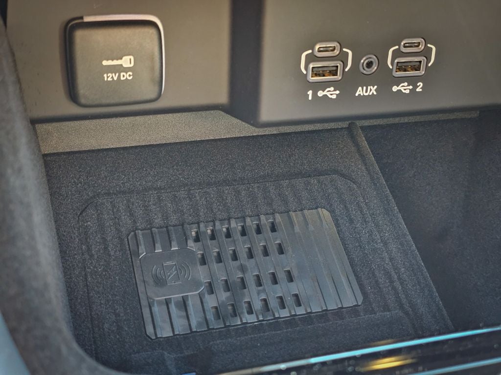 2026 Jeep Grand Wagoneer GRAND WAGONEER UPLAND 4X4