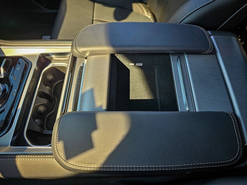 2026 Jeep Grand Wagoneer GRAND WAGONEER UPLAND 4X4