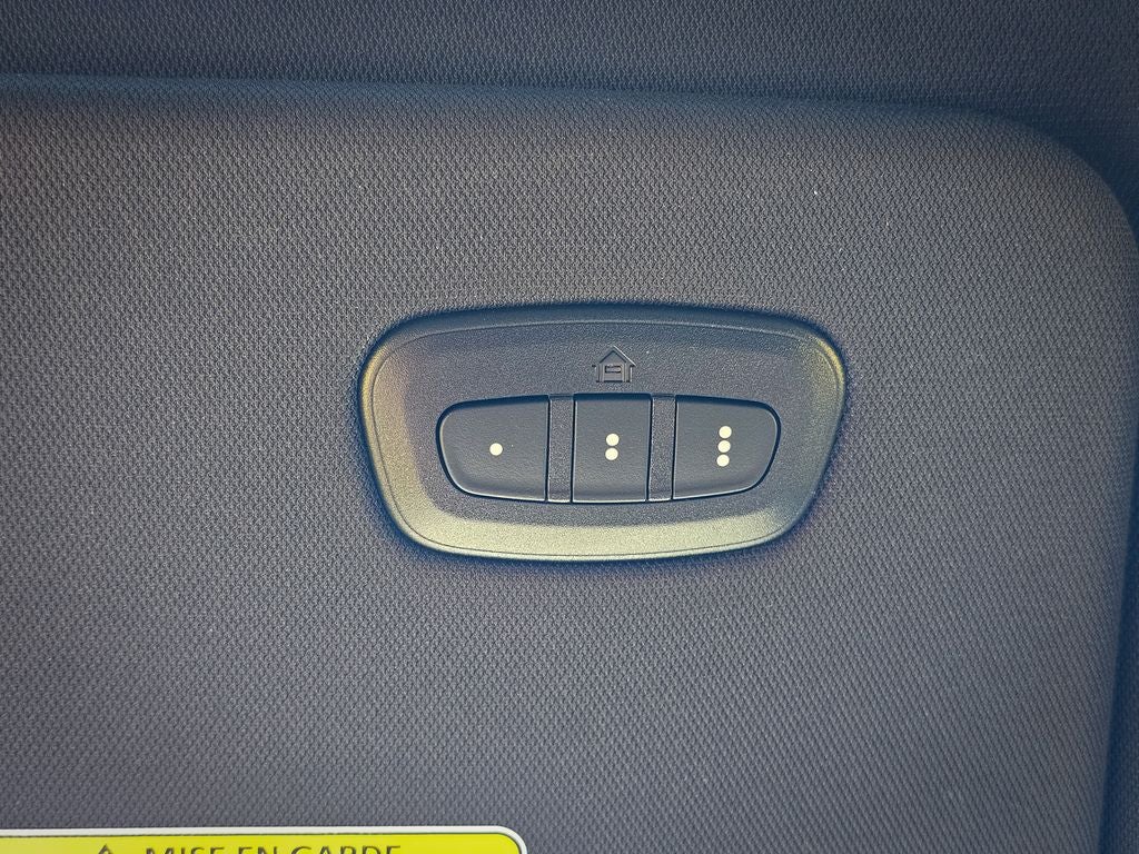 2026 Jeep Grand Wagoneer GRAND WAGONEER UPLAND 4X4