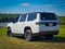 2026 Jeep Grand Wagoneer GRAND WAGONEER UPLAND 4X4