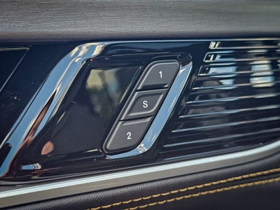 2026 Jeep Grand Wagoneer GRAND WAGONEER 85TH ANNIVERSARY EDITION 4X4