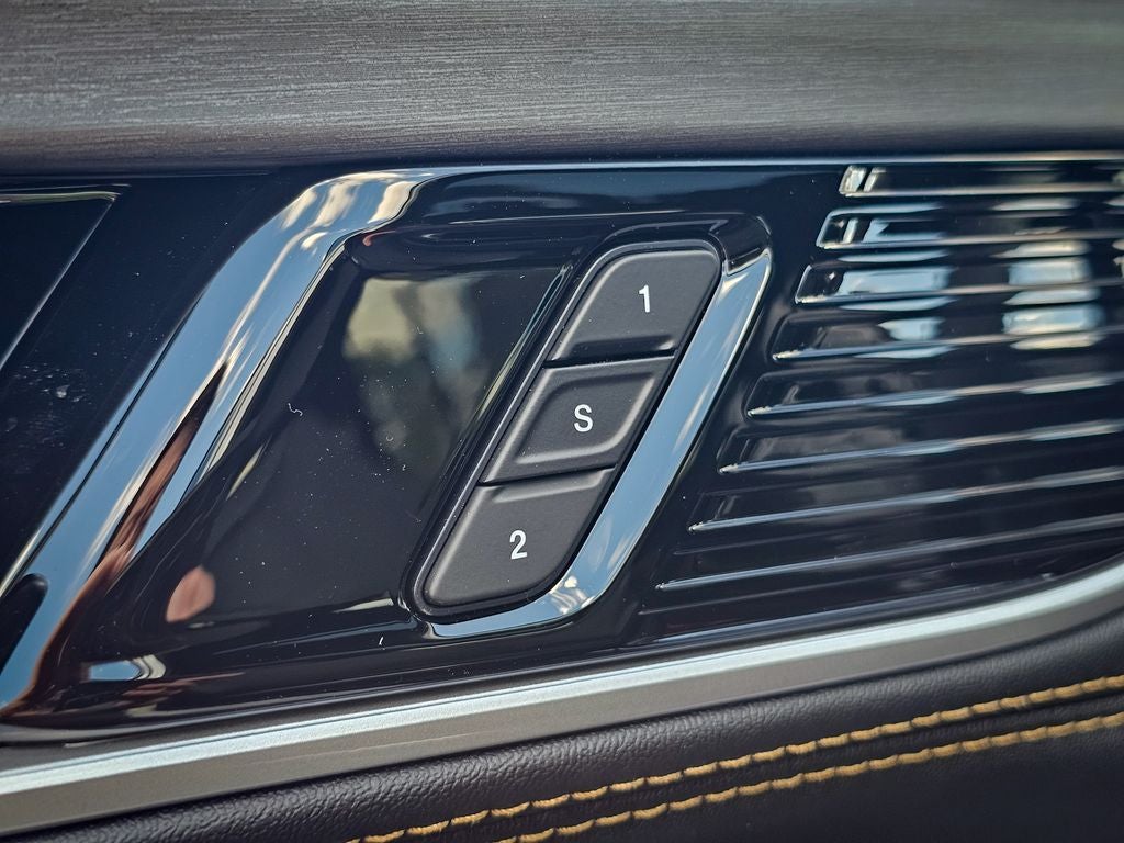 2026 Jeep Grand Wagoneer GRAND WAGONEER 85TH ANNIVERSARY EDITION 4X4