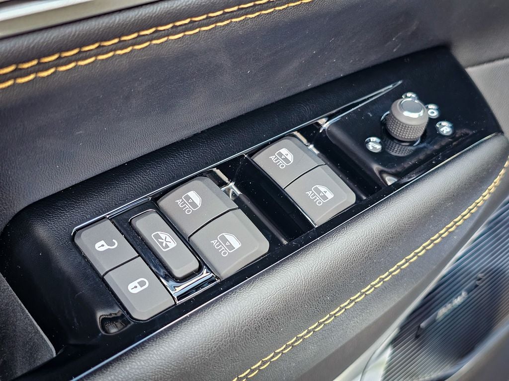 2026 Jeep Grand Wagoneer GRAND WAGONEER 85TH ANNIVERSARY EDITION 4X4