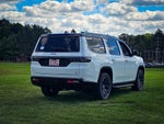 2026 Jeep Grand Wagoneer GRAND WAGONEER 85TH ANNIVERSARY EDITION 4X4