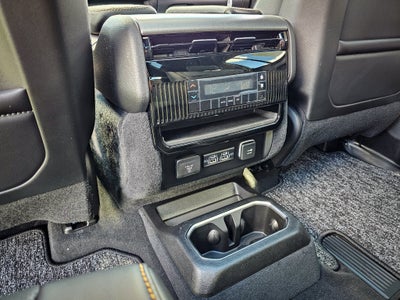 2026 Jeep Grand Wagoneer GRAND WAGONEER 85TH ANNIVERSARY EDITION 4X4