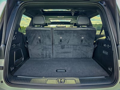 2026 Jeep Grand Wagoneer GRAND WAGONEER 85TH ANNIVERSARY EDITION 4X4