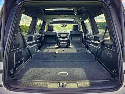 2026 Jeep Grand Wagoneer GRAND WAGONEER 85TH ANNIVERSARY EDITION 4X4