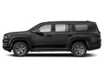 2023 Jeep Wagoneer Series II Carbide 4x4