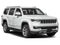 2023 Jeep Wagoneer Series II Carbide 4x4