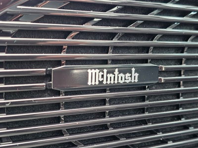 2026 Jeep Grand Wagoneer GRAND WAGONEER LIMITED RESERVE 4X4