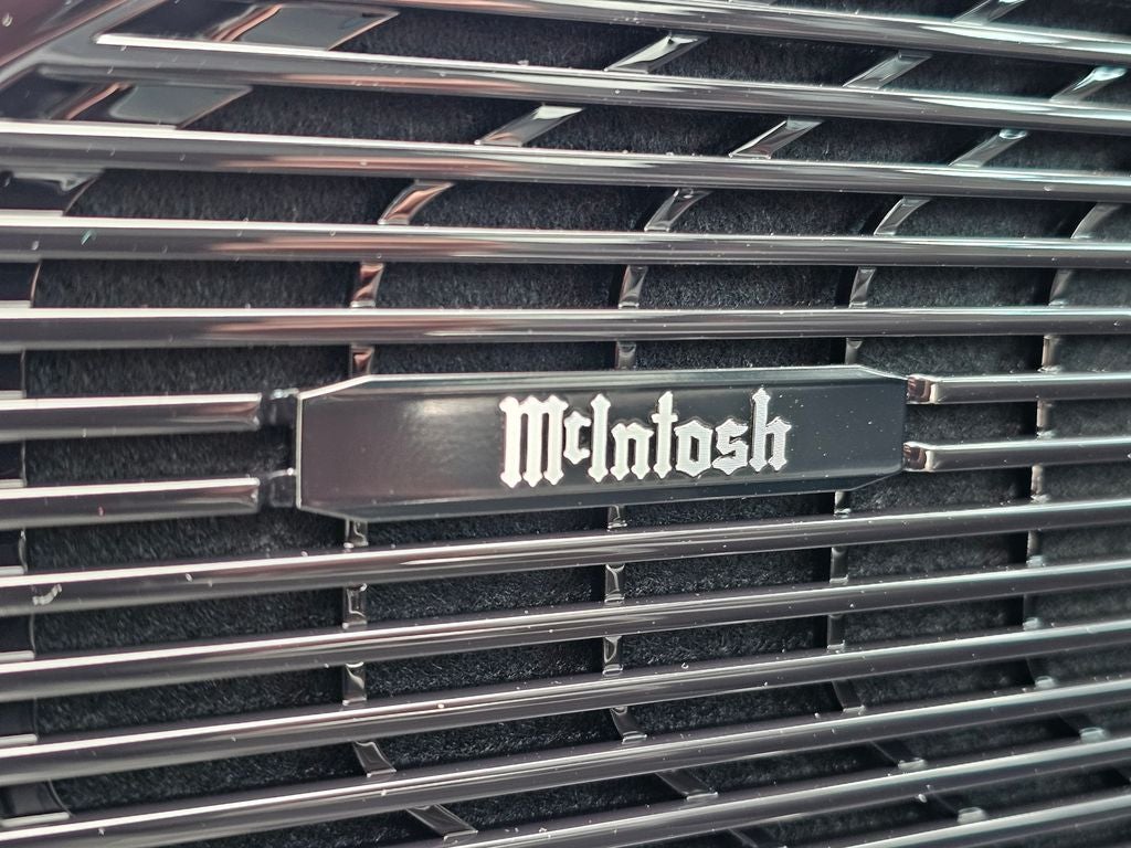 2026 Jeep Grand Wagoneer GRAND WAGONEER LIMITED RESERVE 4X4