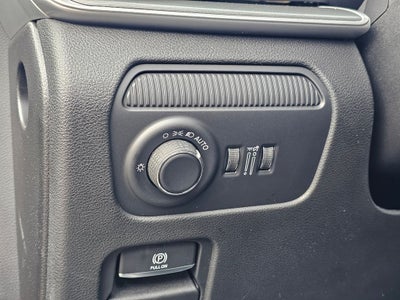 2026 Jeep Grand Wagoneer GRAND WAGONEER LIMITED RESERVE 4X4