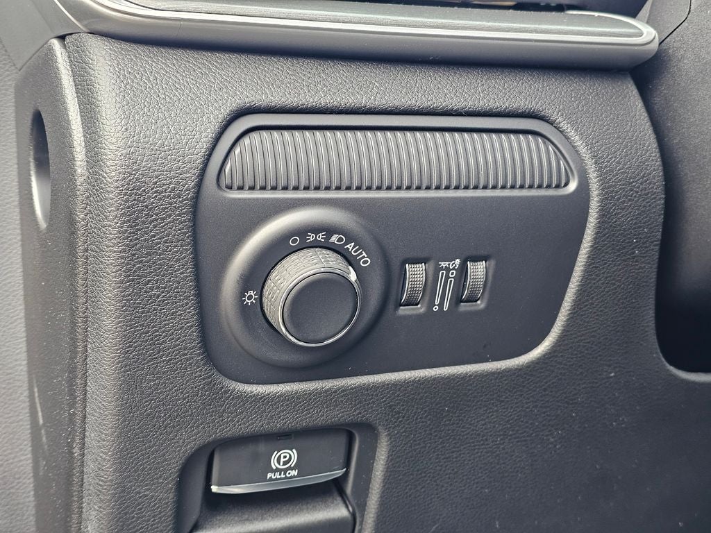 2026 Jeep Grand Wagoneer GRAND WAGONEER LIMITED RESERVE 4X4