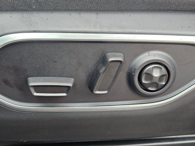 2026 Jeep Grand Wagoneer GRAND WAGONEER LIMITED RESERVE 4X4