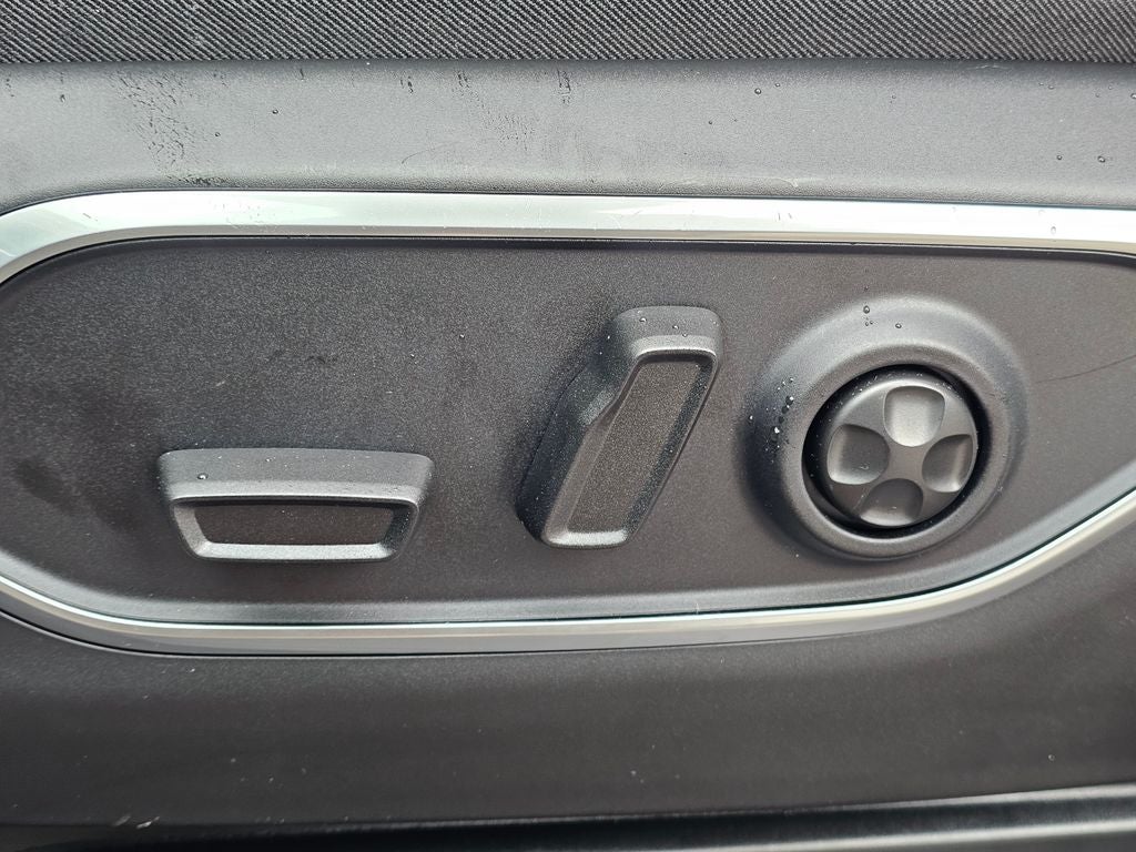 2026 Jeep Grand Wagoneer GRAND WAGONEER LIMITED RESERVE 4X4