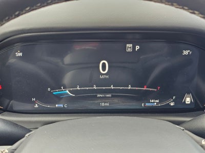 2026 Jeep Grand Wagoneer GRAND WAGONEER LIMITED RESERVE 4X4