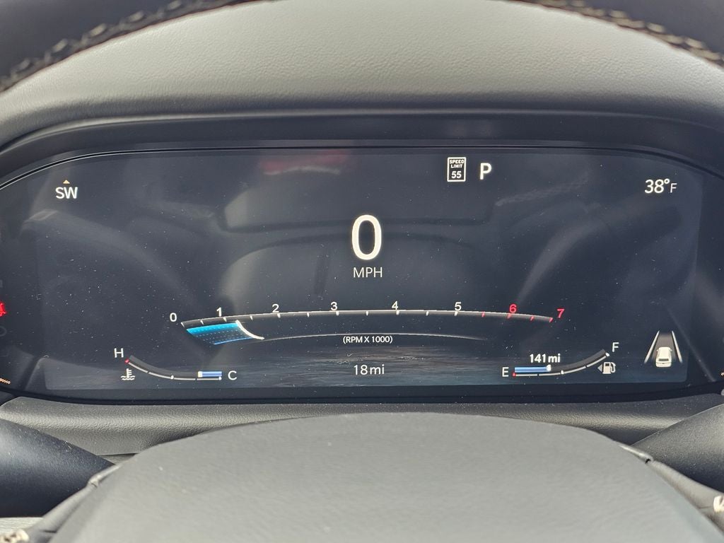 2026 Jeep Grand Wagoneer GRAND WAGONEER LIMITED RESERVE 4X4