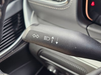 2026 Jeep Grand Wagoneer GRAND WAGONEER LIMITED RESERVE 4X4