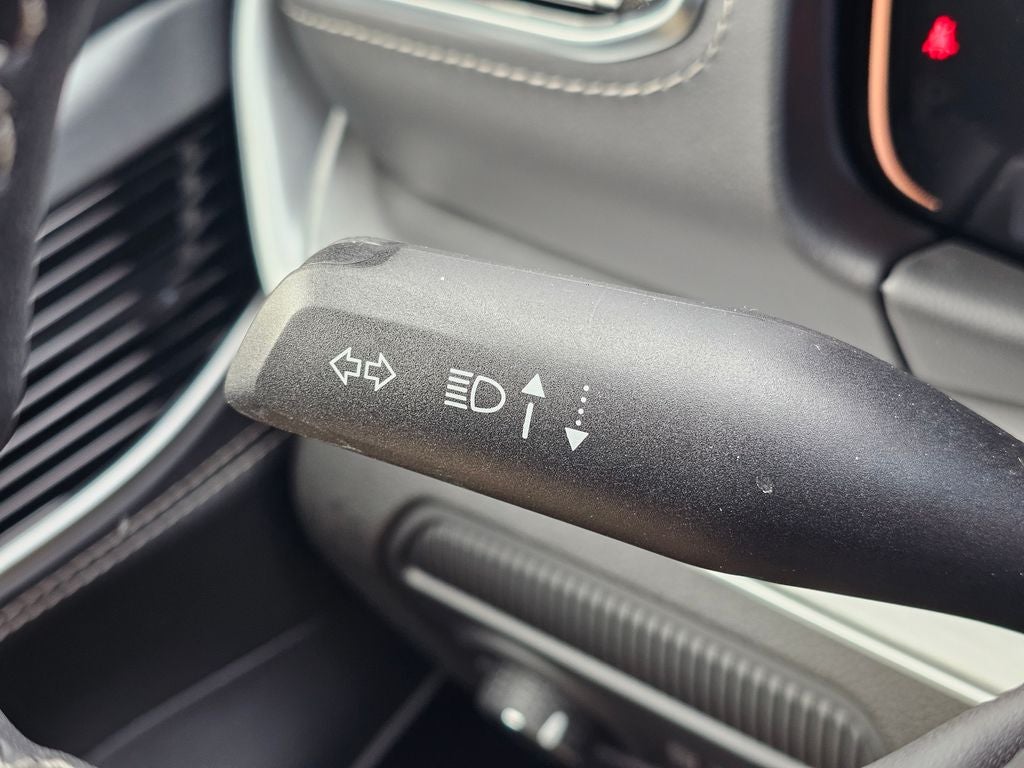 2026 Jeep Grand Wagoneer GRAND WAGONEER LIMITED RESERVE 4X4