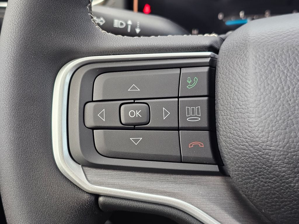 2026 Jeep Grand Wagoneer GRAND WAGONEER LIMITED RESERVE 4X4