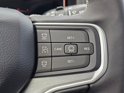 2026 Jeep Grand Wagoneer GRAND WAGONEER LIMITED RESERVE 4X4