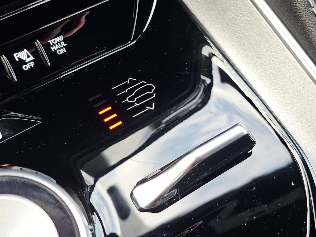 2026 Jeep Grand Wagoneer GRAND WAGONEER LIMITED RESERVE 4X4