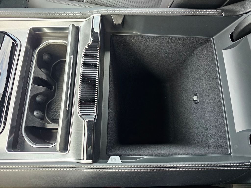 2026 Jeep Grand Wagoneer GRAND WAGONEER LIMITED RESERVE 4X4