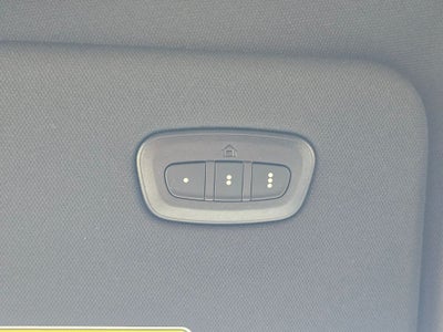 2026 Jeep Grand Wagoneer GRAND WAGONEER LIMITED RESERVE 4X4