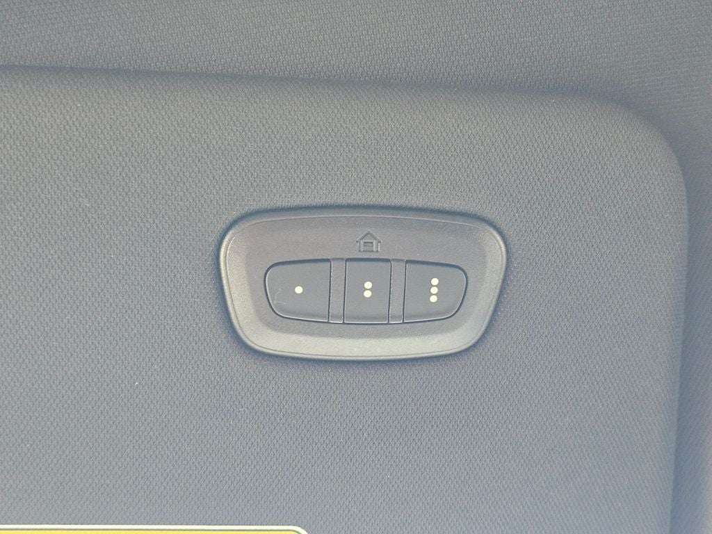 2026 Jeep Grand Wagoneer GRAND WAGONEER LIMITED RESERVE 4X4