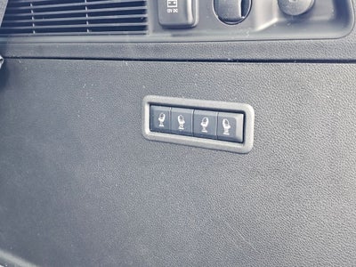 2026 Jeep Grand Wagoneer GRAND WAGONEER LIMITED RESERVE 4X4