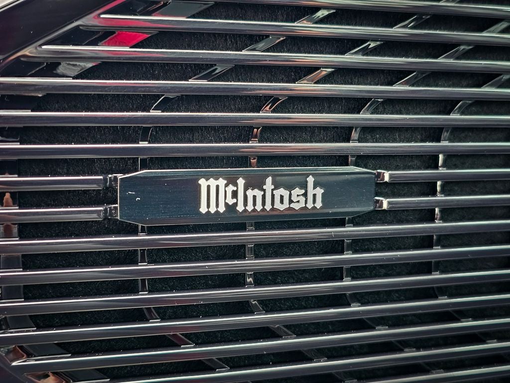 2026 Jeep Grand Wagoneer GRAND WAGONEER LIMITED RESERVE 4X4