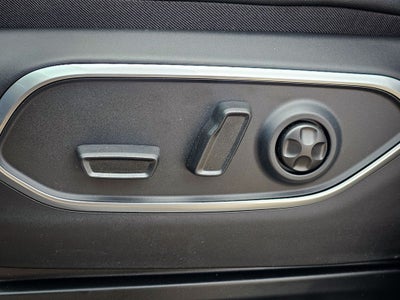 2026 Jeep Grand Wagoneer GRAND WAGONEER LIMITED RESERVE 4X4