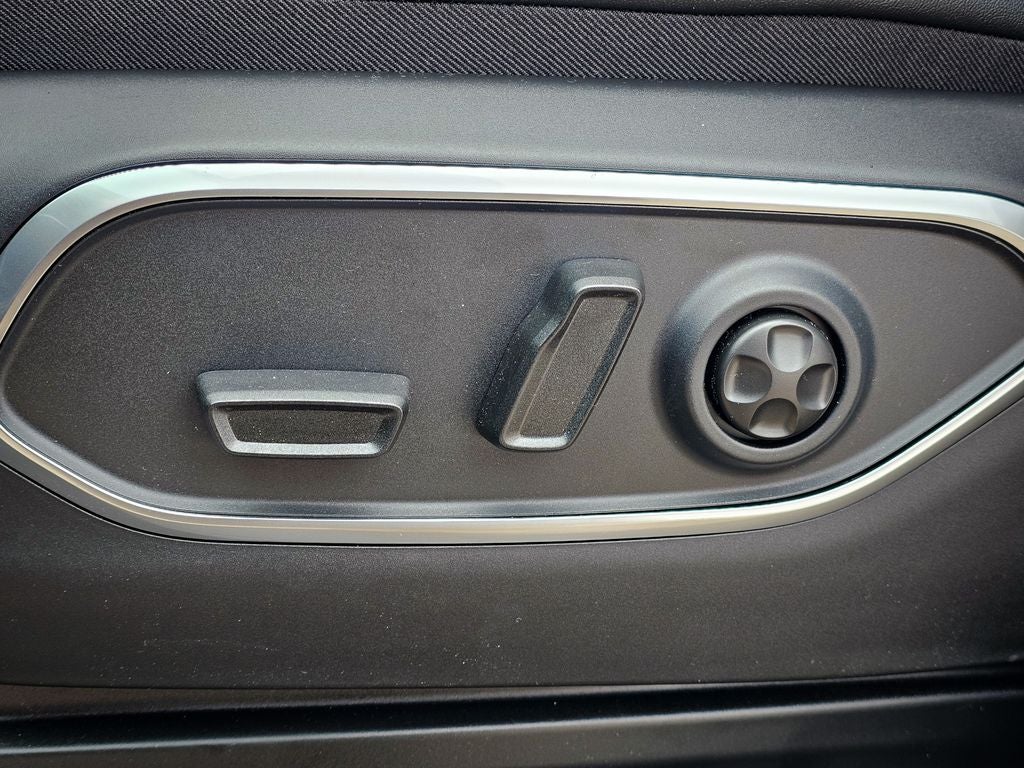 2026 Jeep Grand Wagoneer GRAND WAGONEER LIMITED RESERVE 4X4